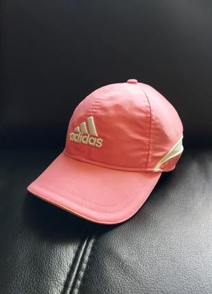 Детская кепка adidas (5-12 лет)