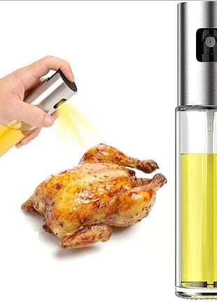 Бутылка-распылитель с дозатором!