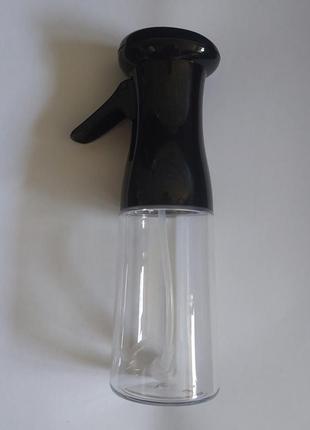 Бутылка-распылитель с дозатором!