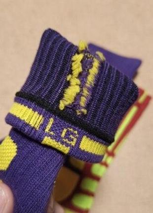 Спортивные носки (40-44) с махрой4 фото
