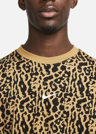 nike sb animal mens long sleeve print skate t shirt 1300