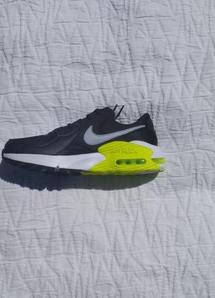 Кросівки nike air max excee оригінал розмір us102 фото