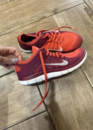 Кросівки nike