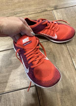 Кросівки nike2 фото