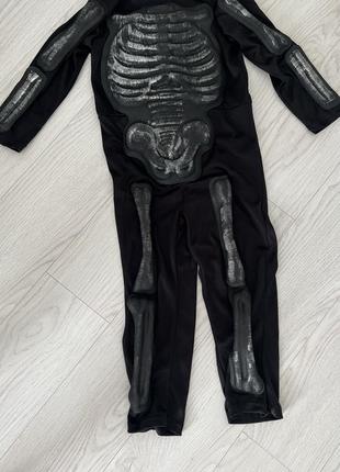 Костюм кащея