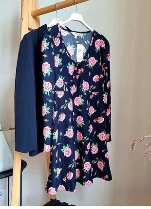 Платье miss selfridge