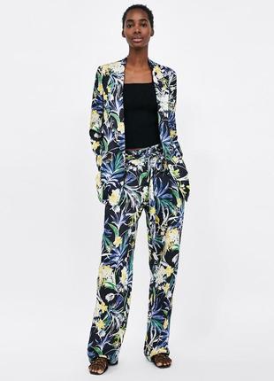 Палаццо от zara
