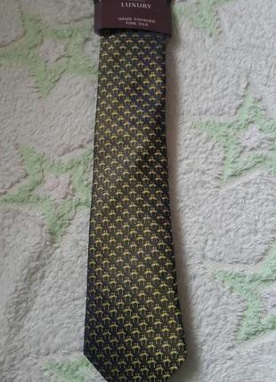 Краватка m&s8 фото