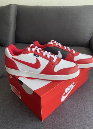 Nike ebernon low prem eur 44  см 28