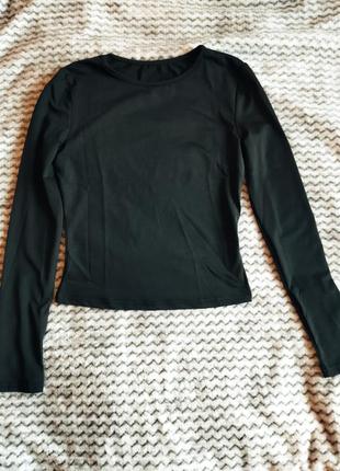 Базова жіноча кофта