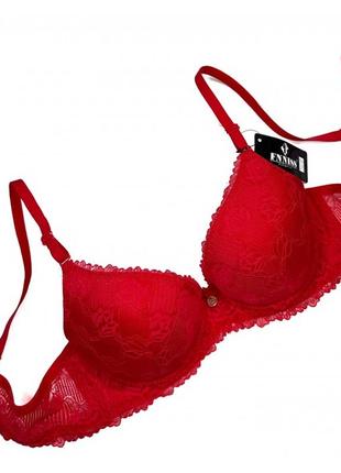 Бюстгалтер на поролоне fnniss, чашка с