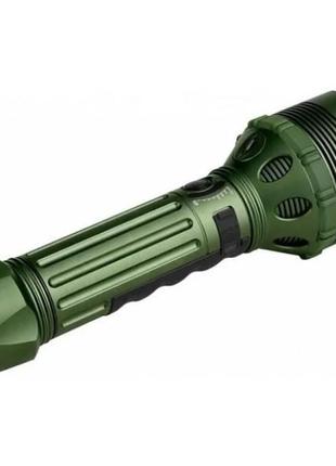 Фонарь olight x9r marauder od green (1013-2370.35.53)2 фото