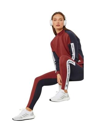 Лосины&nbsp;adidas sport