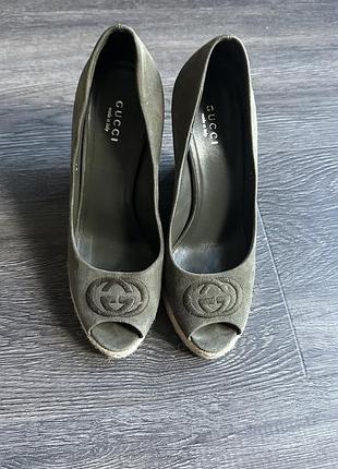 Gucci оригинал