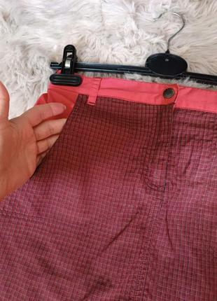 Классирующая юбка lewro. размер s /m.6 фото