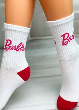 Носочки twinsocks barbie 2