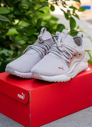 Женские кроссовки оригинал puma future allure wide 390555 20