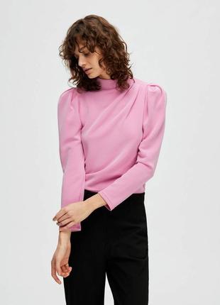 Джемпер,жіночий джемпер,рожевий джемпер,1 фото
