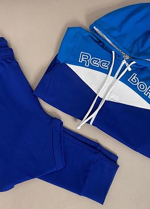 Костюм спортивний  reebok
