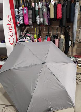 Зонт parachase очень маленький, зонт mini однотонный