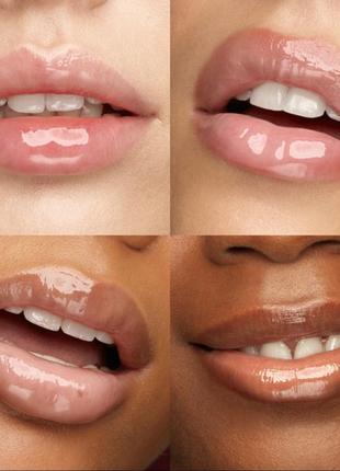Блеск для губ kiko milano 3d hydra lipgloss 012 фото