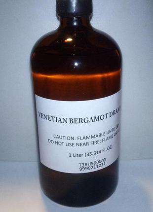 Tom ford venetian bergamot 10 мл пробник розпивши аромат