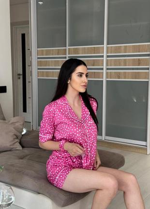 Жіноча брендова піжама coccolarsi5 фото