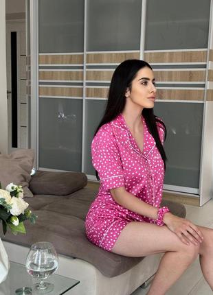 Жіноча брендова піжама coccolarsi6 фото