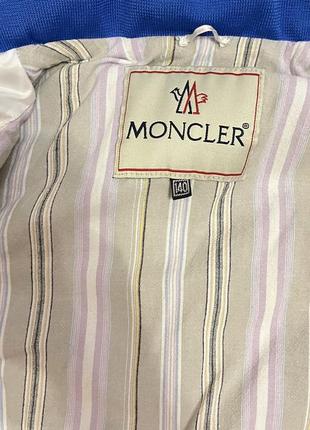 Жилетка moncler2 фото