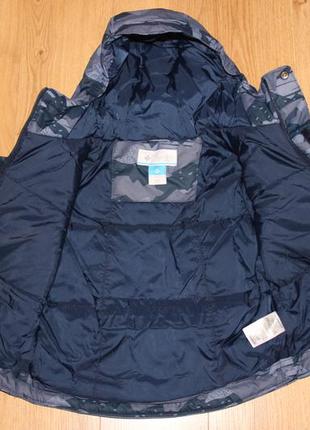 Детский зимний комбинезон columbia buga set xxs, xs, s, m колумбия буга6 фото