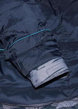 Дитячий зимовий комбінезон columbia buga set xxs, xs, s, m коламбія буга