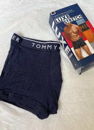 Белье мужское tommi hilfiger2 фото