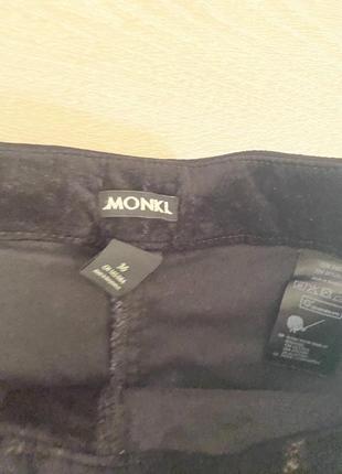 Штани monki3 фото