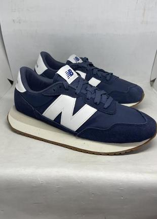 Кроссовки мужские ( оригинал) new balance 237 ms237gb.