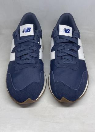 Кроссовки мужские ( оригинал) new balance 237 ms237gb.2 фото