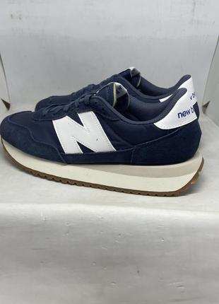 Кроссовки мужские ( оригинал) new balance 237 ms237gb.3 фото