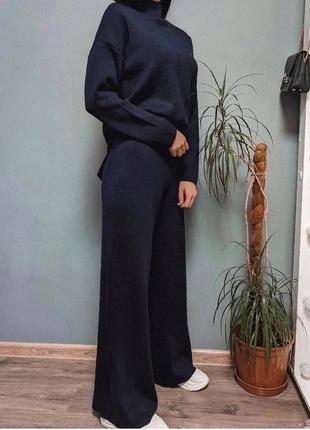 Костюм ангоровый люкс качества хит продажи