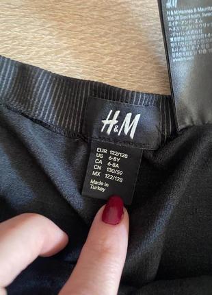 Легінси h&amp;m3 фото