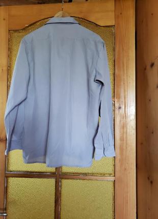 Мужская рубашка 58 размера (укр), xxl2 фото