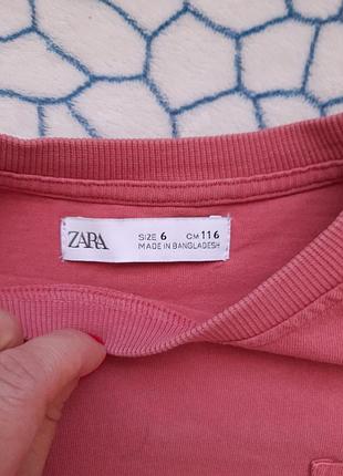 Кофточка zara 3