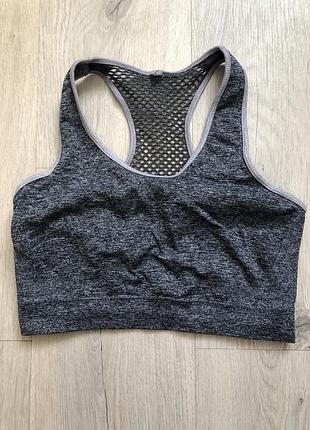 Спортивний топ workout