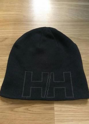 Шапка зимняя helly hansen