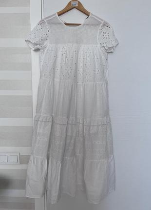 Платье сукня сарафан1 фото