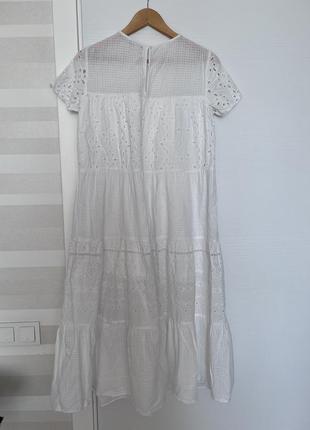 Платье сукня сарафан2 фото