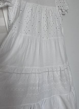 Платье сукня сарафан4 фото