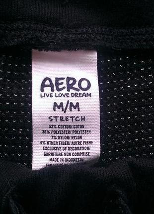 Новые лосины aero4 фото