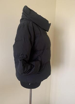 Пуховик .object