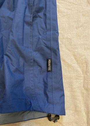 Berghaus aquafoil ветровка водонепроницаемая куртка