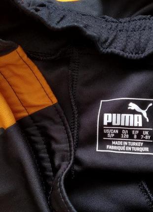 Шорты puma.9 фото