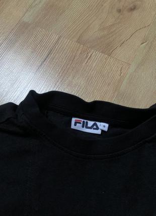 Футболка fila оригінал!!!5 фото